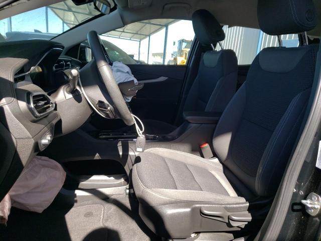 2023 Chevrolet Bolt Euv Lt VIN: 1G1FY6S07P4131585 Lot: 58105404