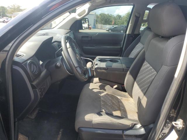 2018 Toyota Tundra Double Cab Sr/Sr5 VIN: 5TFRM5F17JX129466 Lot: 57920864