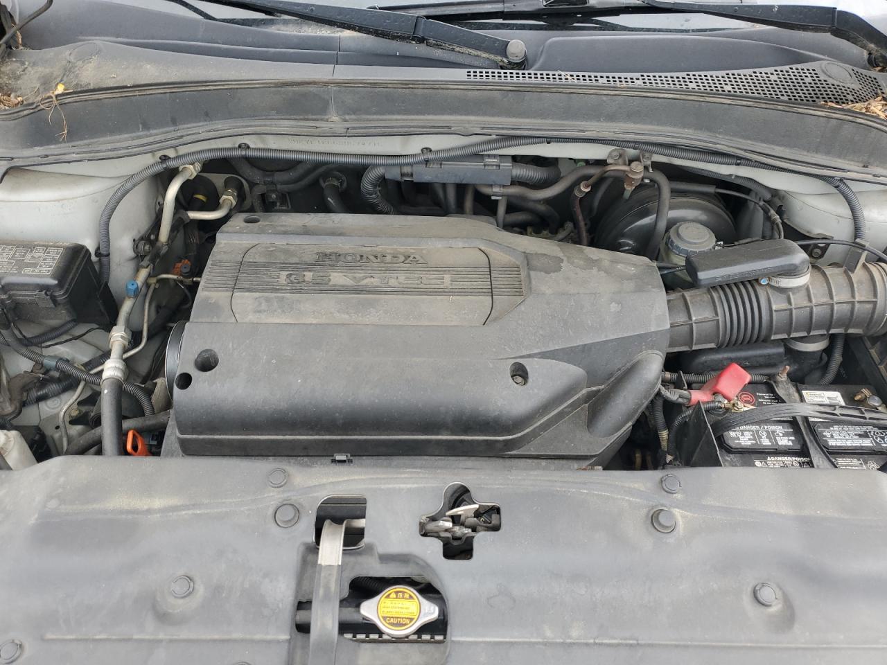 2HKYF18653H574715 2003 Honda Pilot Exl