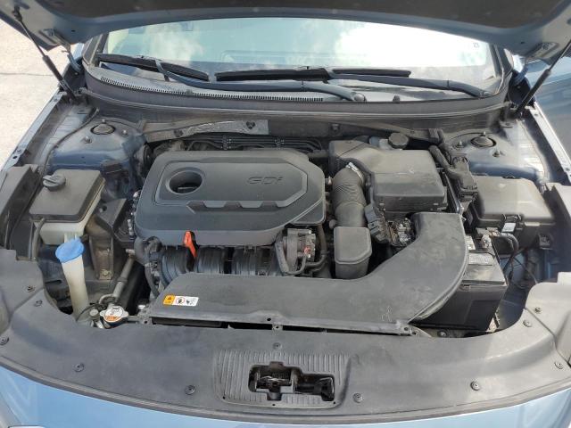 2016 Hyundai Sonata Se VIN: 5NPE24AF8GH335692 Lot: 57672604