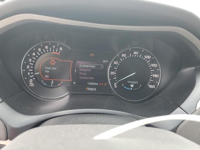 2017 Lincoln Mkz Reserve VIN: 3LN6L5FC4HR611172 Lot: 57655084