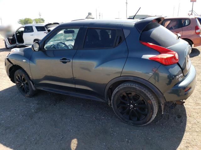 2013 Nissan Juke S VIN: JN8AF5MV8DT214538 Lot: 58278124