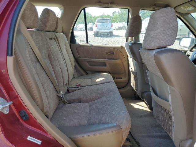 2004 Honda Cr-V Lx VIN: JHLRD78434C023985 Lot: 58328884