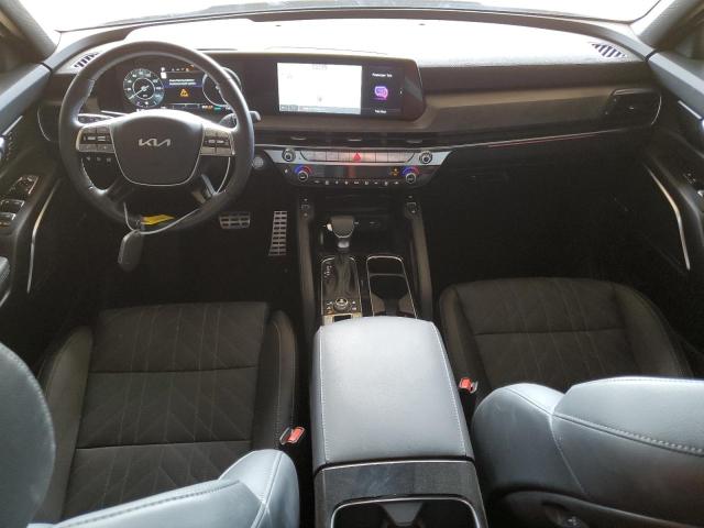 2024 Kia Telluride Sx VIN: 5XYP5DGCXRG426888 Lot: 58122164