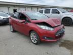 FORD FIESTA SE photo