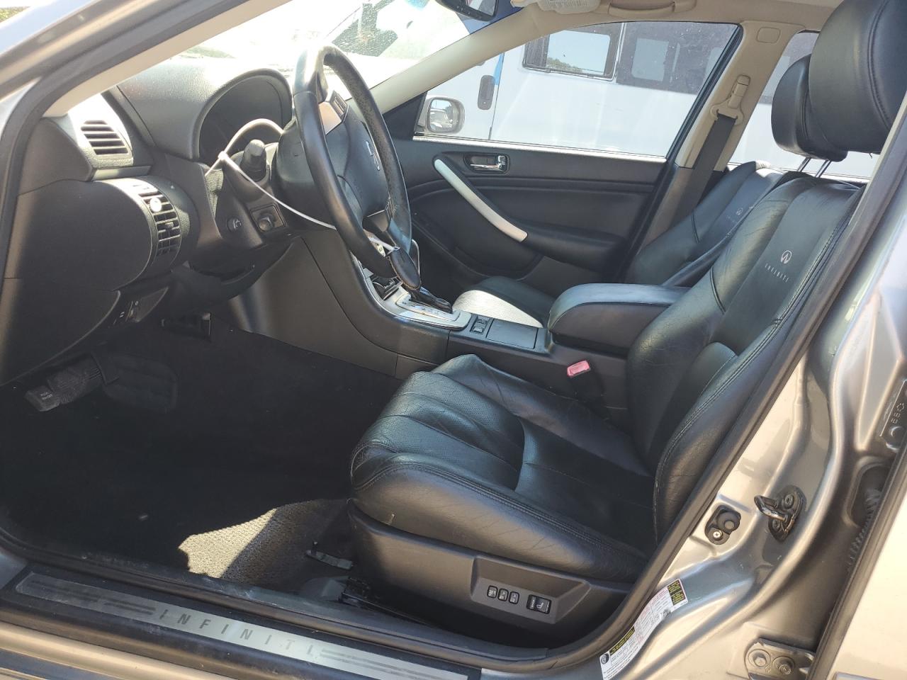 JNKCV51EX6M501323 2006 Infiniti G35