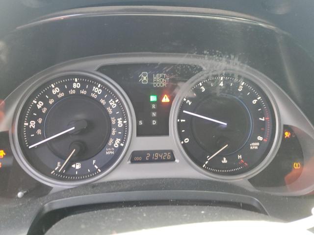 2007 Lexus Is 250 VIN: JTHBK262075026066 Lot: 57971154