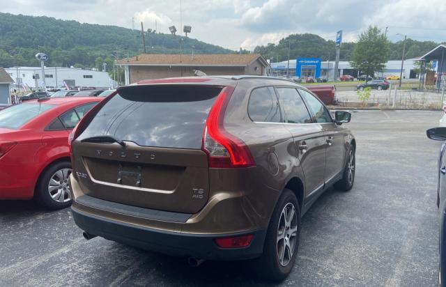 2011 Volvo Xc60 T6 VIN: YV4902DZ6B2224566 Lot: 59998094