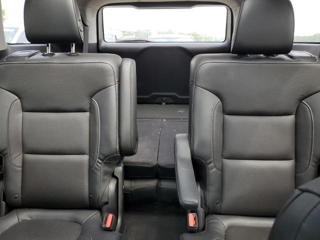 2017 GMC Acadia Slt-1 VIN: 1GKKNMLS1HZ171611 Lot: 59029894