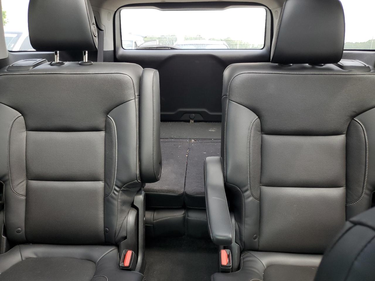 1GKKNMLS1HZ171611 2017 GMC Acadia Slt-1