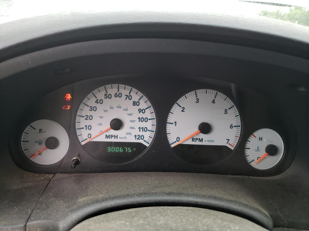 2D4GP44L46R687197 2006 Dodge Grand Caravan Sxt