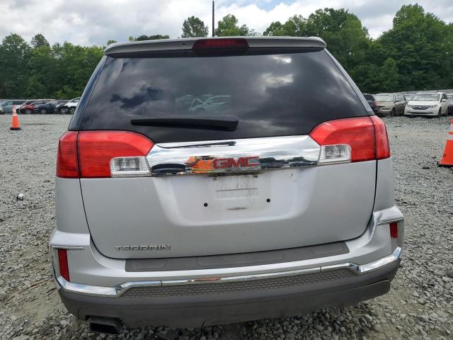 2016 GMC Terrain Slt VIN: 2GKALPEK4G6163030 Lot: 56600674