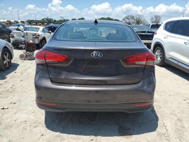 2017 Kia Forte Lx VIN: 3KPFK4A74HE050944 Lot: 58007464