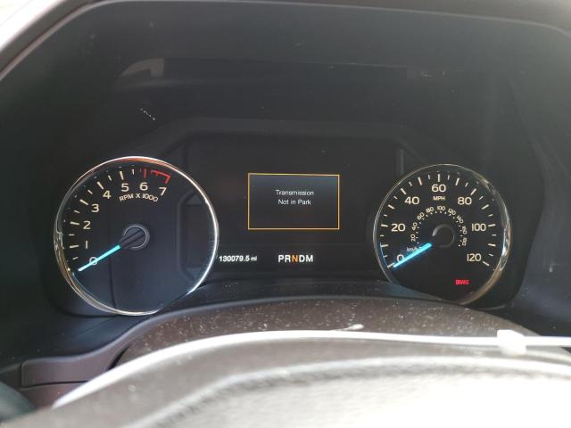 2018 FORD F150 SUPER - 1FTEW1EGXJFA13224
