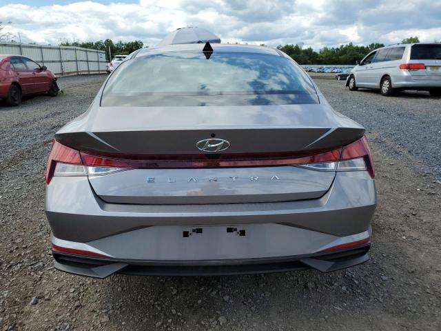 2023 HYUNDAI ELANTRA SE KMHLS4AG1PU568640  58312014