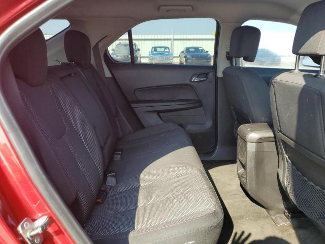 2013 Chevrolet Equinox Lt VIN: 1GNALDEK6DZ132699 Lot: 58316094