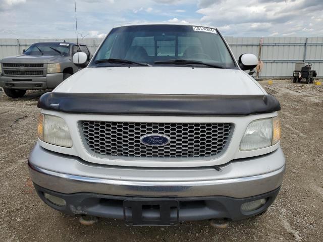 1999 Ford F150 VIN: 2FTRX18L3XCA77665 Lot: 58124364