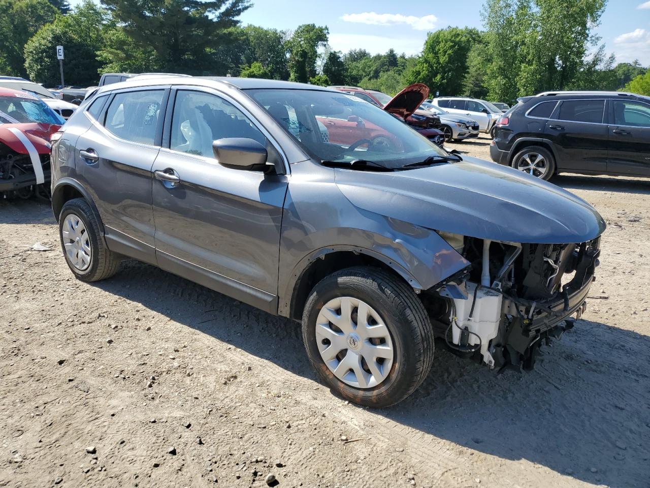 2018 Nissan Rogue Sport S vin: JN1BJ1CR4JW282733