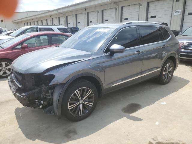 Vin: 3vv2b7ax6jm075227, lot: 59143344, volkswagen tiguan se 20181