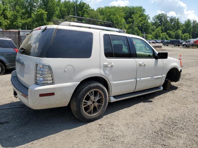 2008 Mercury Mountaineer Premier VIN: 4M2EU38E88UJ03595 Lot: 57033364