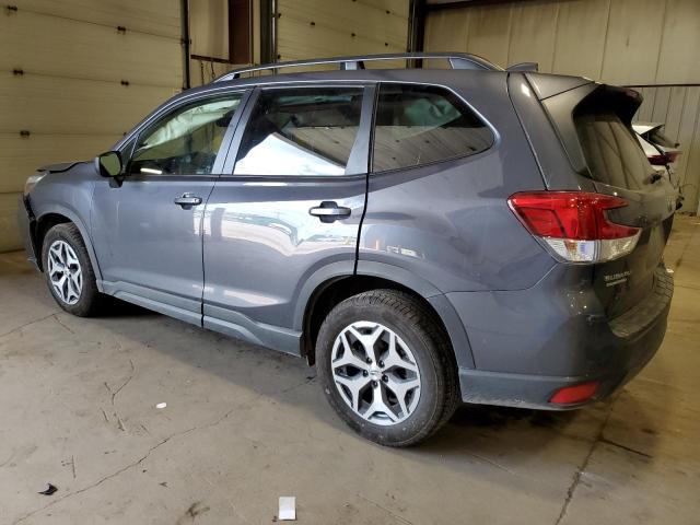 2021 Subaru Forester Premium VIN: JF2SKAJC4MH539652 Lot: 57552724