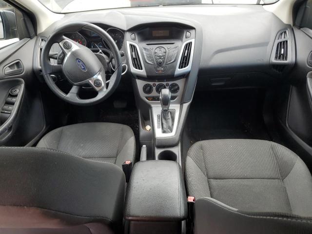 2012 Ford Focus Se VIN: 1FAHP3K2XCL219085 Lot: 57618064