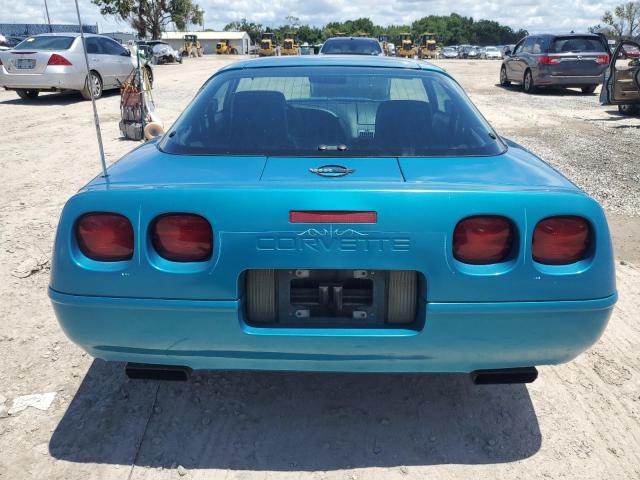 1992 Chevrolet Corvette VIN: 1G1YY23P7N5119439 Lot: 60665714