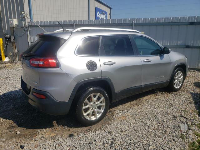 1C4PJLCB1GW143959 | 2016 Jeep cherokee latitude