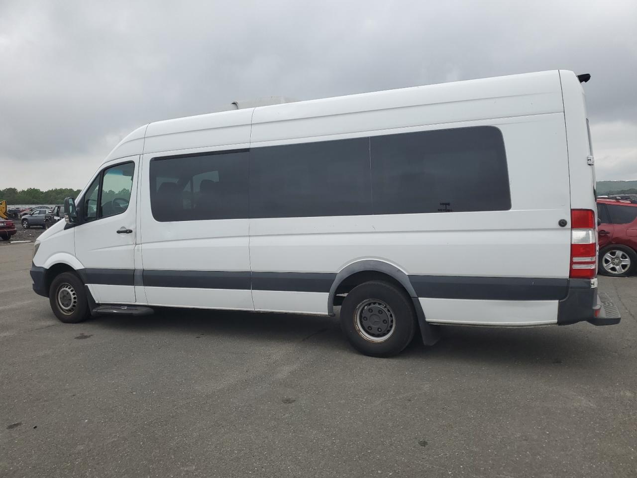 WDAPF1CD0HP546904 2017 Mercedes-Benz Sprinter 3500