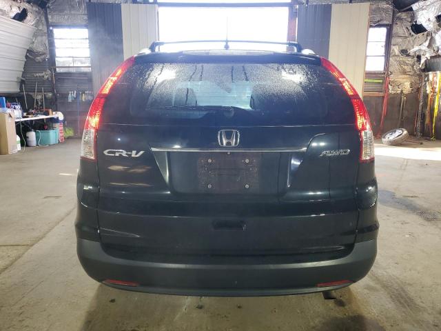 2014 Honda Cr-V Ex VIN: 5J6RM4H54EL062892 Lot: 58393054