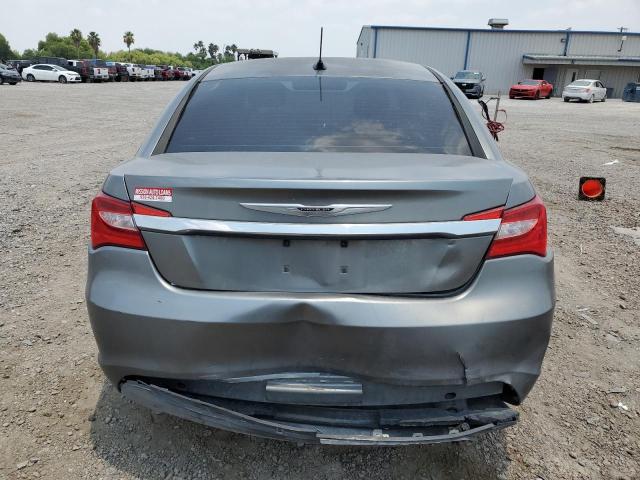 VIN 1C3CCBAB9DN676556 2013 Chrysler 200, LX no.6