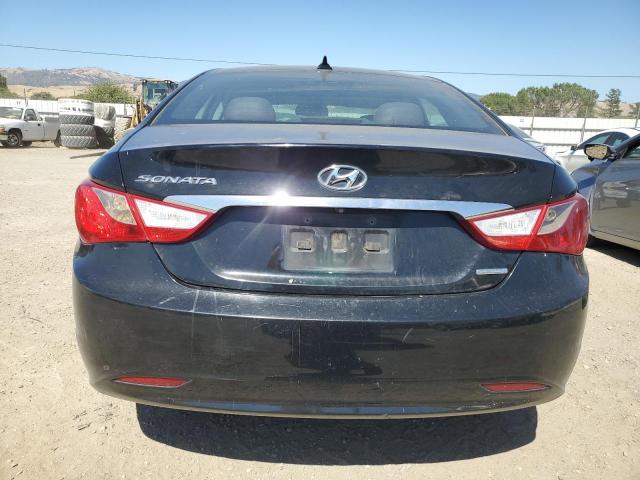 2012 Hyundai Sonata Se VIN: 5NPEC4AC7CH479683 Lot: 57881254