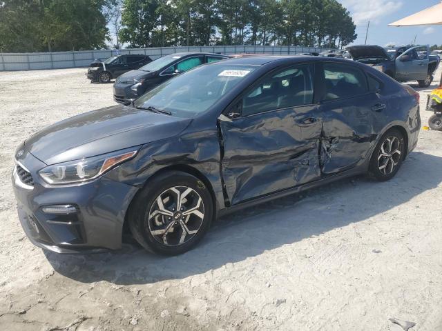 Vin: 3kpf24adxme378000, lot: 59916954, kia forte fe 2021 img_1