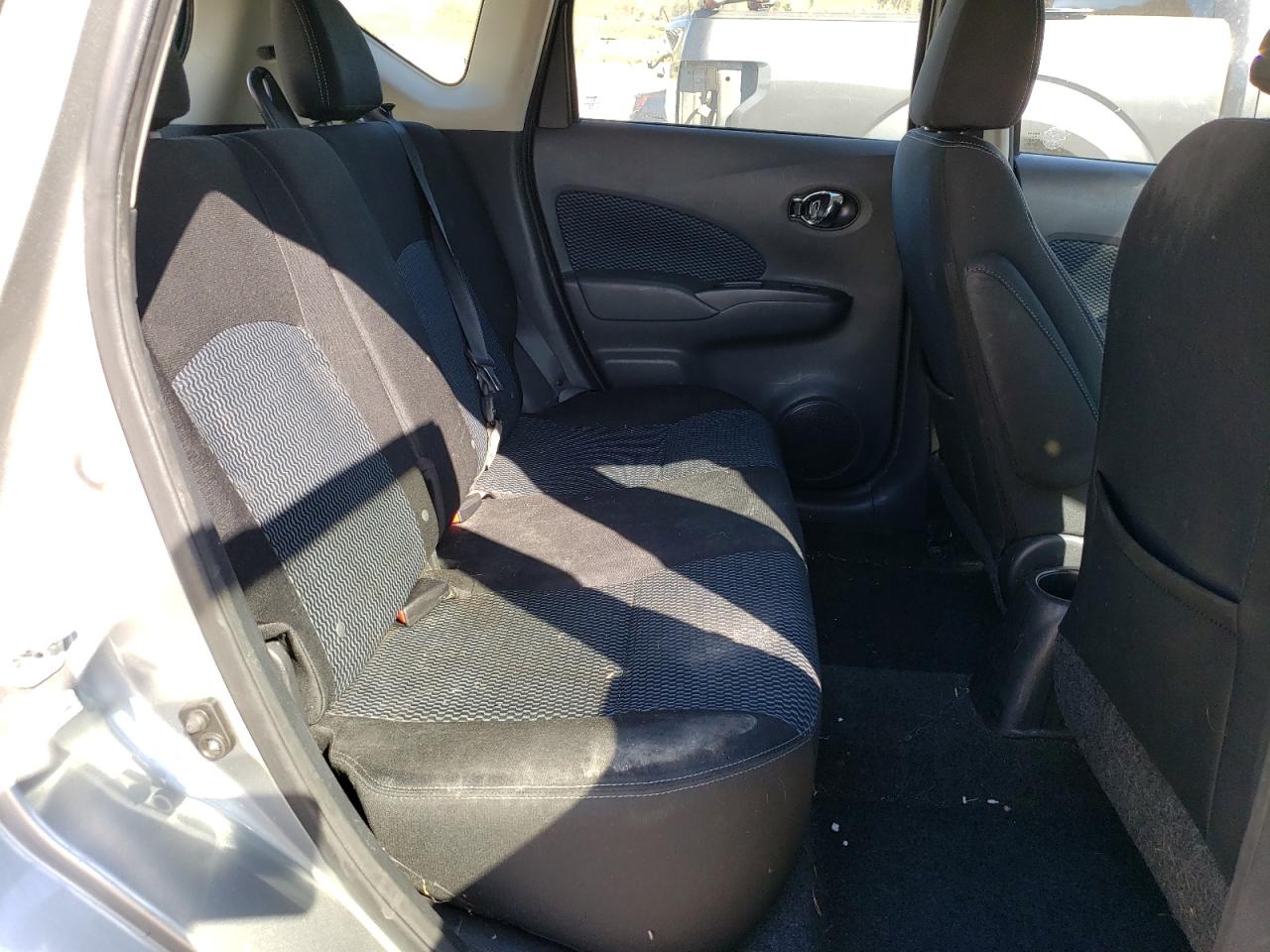 3N1CE2CPXFL438509 2015 Nissan Versa Note S