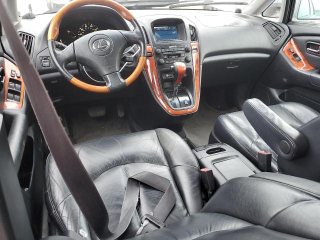 2001 Lexus Rx 300 VIN: JTJHF10U410233498 Lot: 57246734