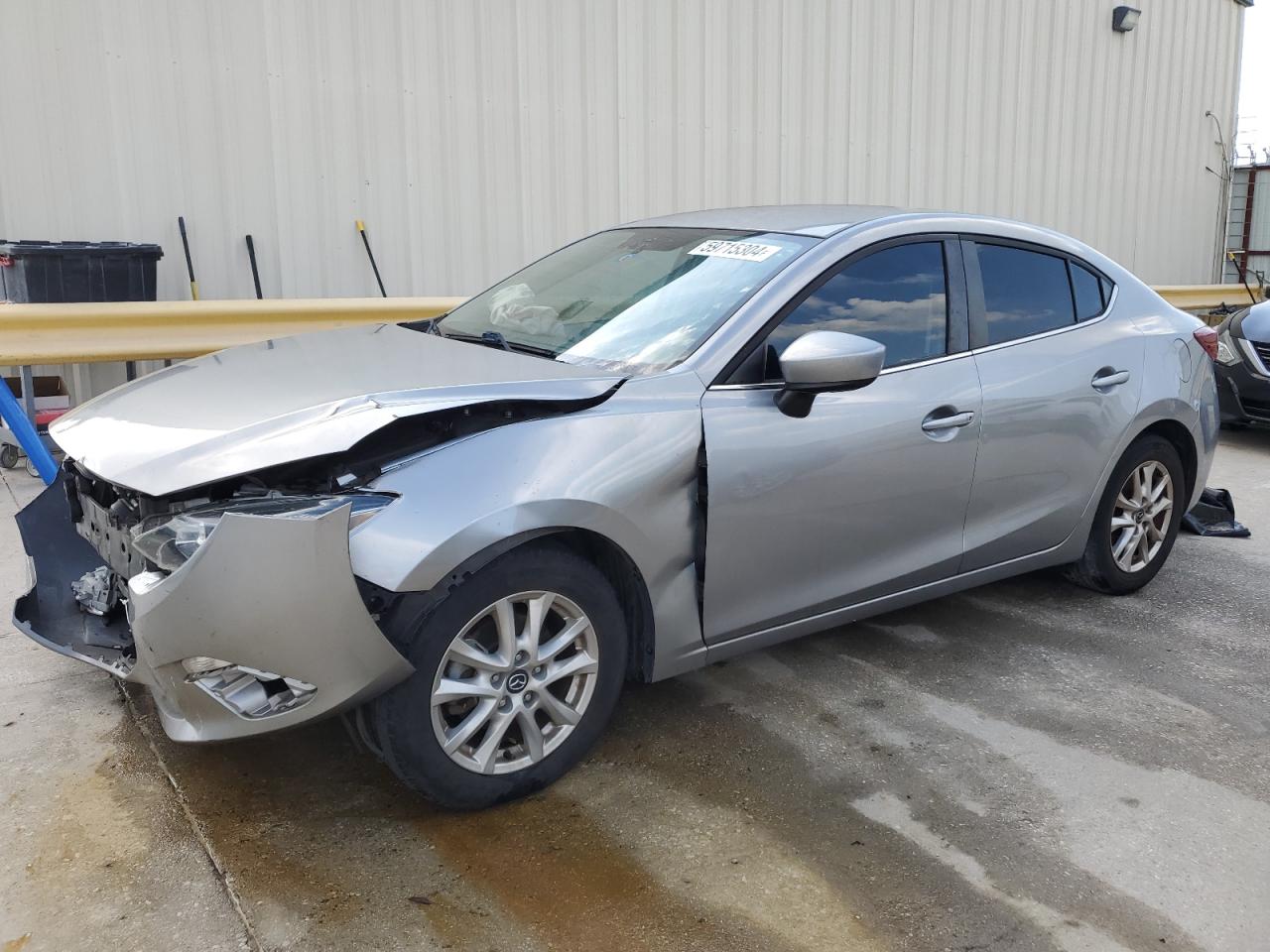 3MZBM1U73GM300081 2016 Mazda 3 Sport