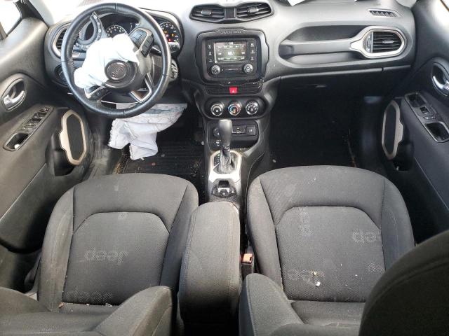 2015 Jeep Renegade Latitude VIN: ZACCJBBT0FPB61211 Lot: 58926974