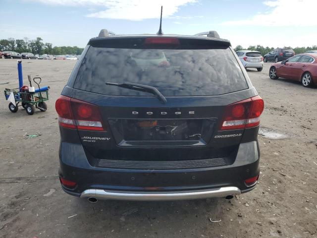 2016 Dodge Journey Crossroad VIN: 3C4PDDGG2GT108629 Lot: 57456034