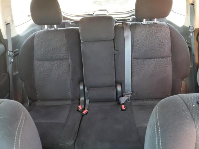 2016 Nissan Pathfinder S VIN: 5N1AR2MM2GC603667 Lot: 60737244