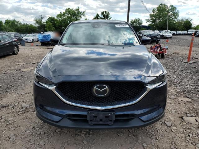 2020 Mazda Cx-5 Grand Touring VIN: JM3KFBDM4L0742770 Lot: 60436294