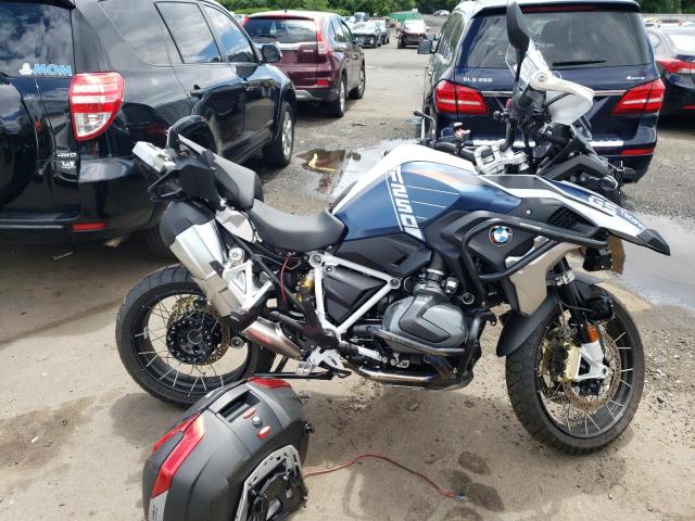 2023 BMW R 1250 GS - WB10M0305P6G82588
