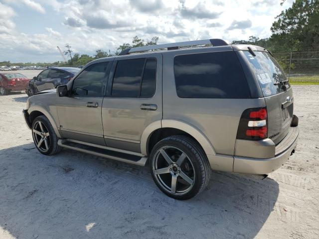 2006 Ford Explorer Eddie Bauer VIN: 1FMEU64E16ZA24617 Lot: 57701544