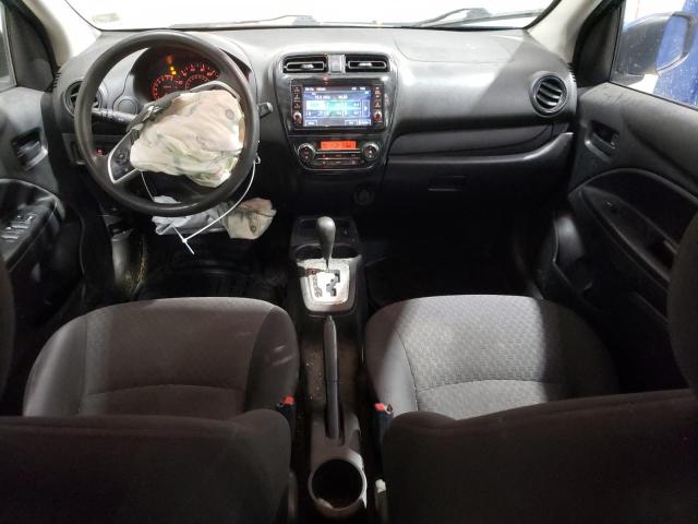 2020 MITSUBISHI MIRAGE ES - ML32A3HJ5LH006194