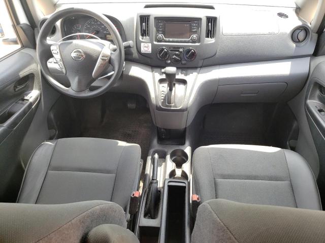 3N6CM0KN7KK711021 2019 Nissan Nv200 2.5S