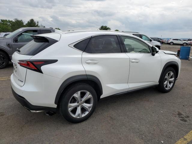 2017 Lexus Nx 200T Base VIN: JTJBARBZ5H2123280 Lot: 57004564