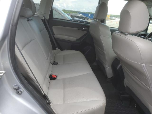 2015 Subaru Forester 2.5I Limited VIN: JF2SJAHC4FH460669 Lot: 57044934