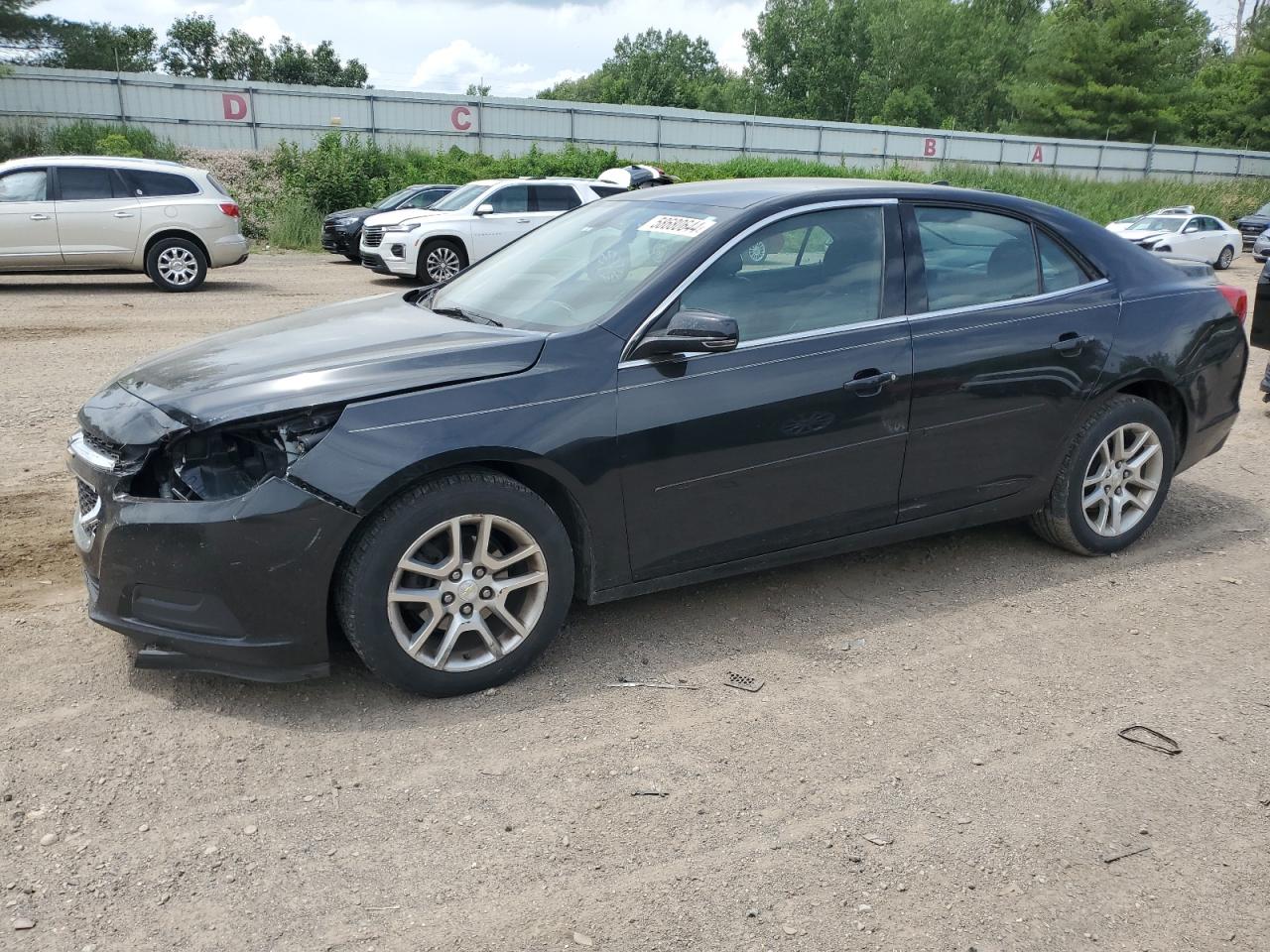 1G11C5SL5EF255109 2014 Chevrolet Malibu 1Lt