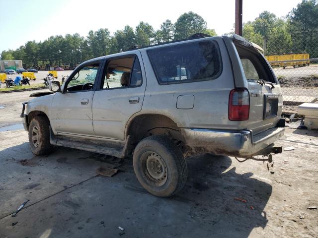2000 Toyota 4Runner Sr5 VIN: JT3HN86R6Y0285151 Lot: 57619804
