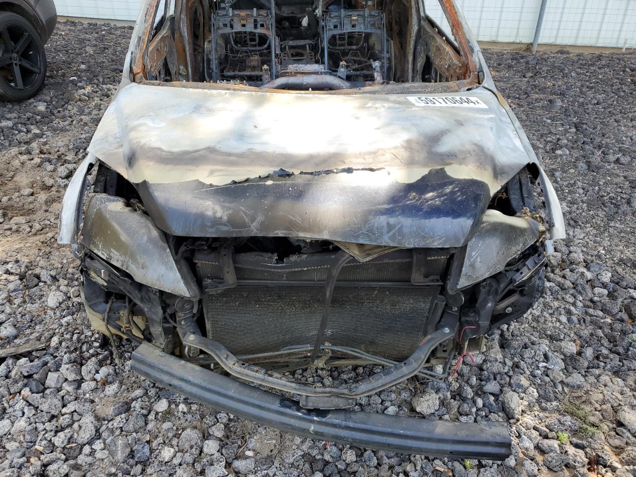 5J6RE4H39AL043759 2010 Honda Cr-V Lx