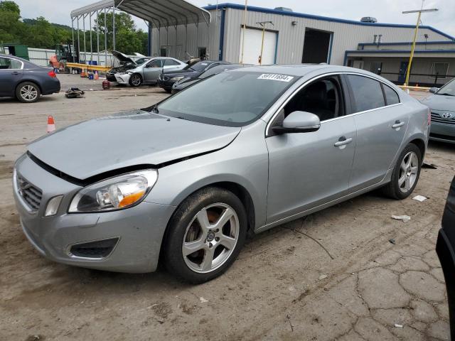 VIN YV1612FS3D2231958 2013 Volvo S60, T5 no.1